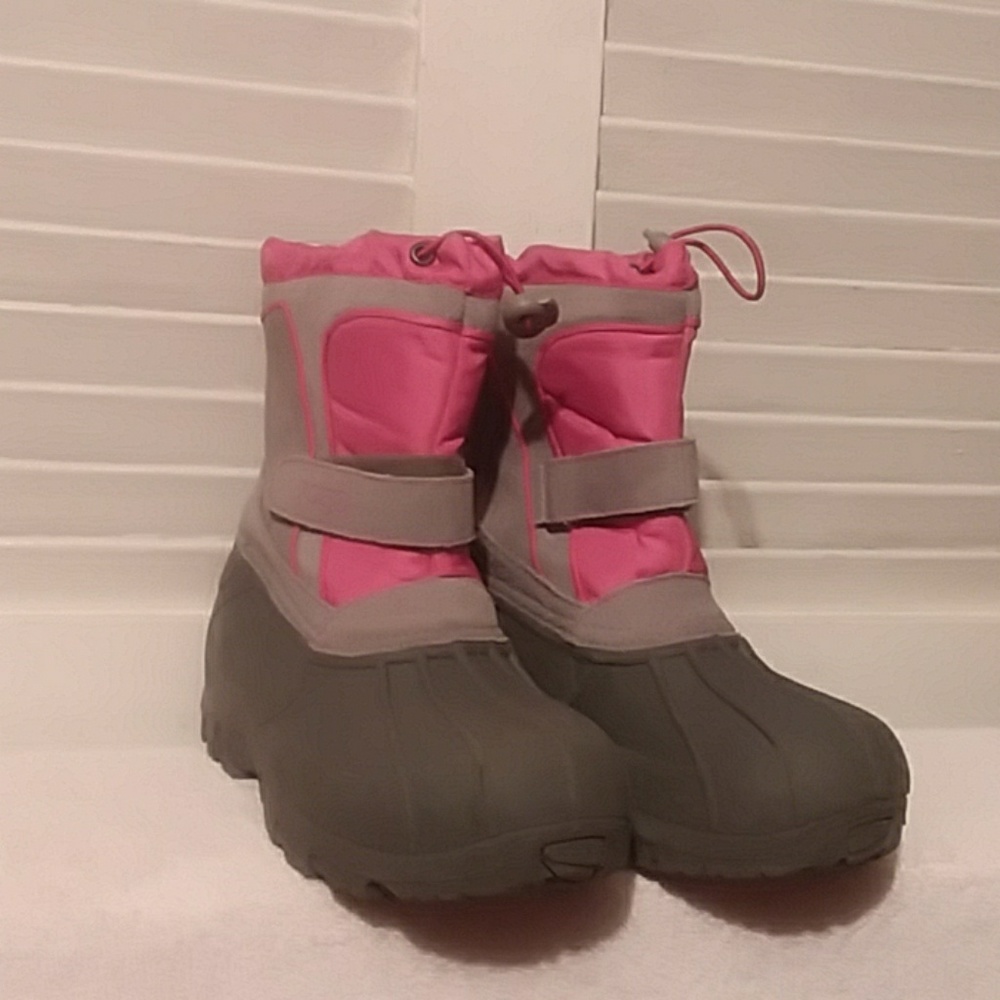 NWoT☆Sporto Winter Boots